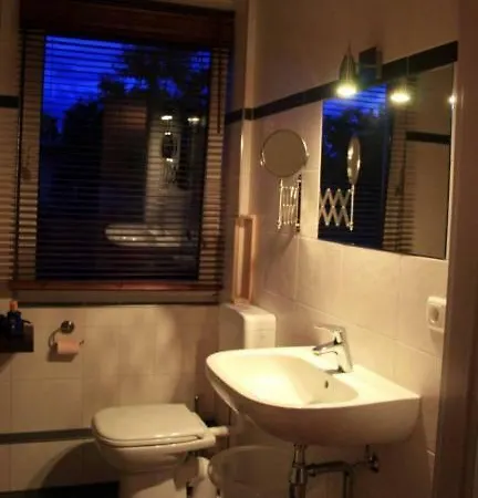 Ferienwohnung-strandspaziergang, Kleine *