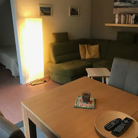 Ferienwohnung-strandspaziergang, Kleine Boergerende-Rethwisch
