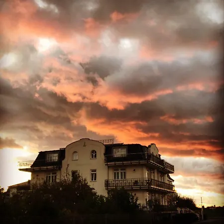 Ferienwohnung-strandspaziergang, Kleine *