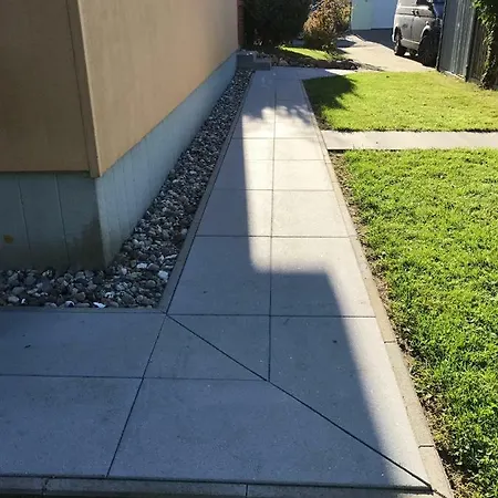 Apartament Ferienwohnung-strandspaziergang, Kleine