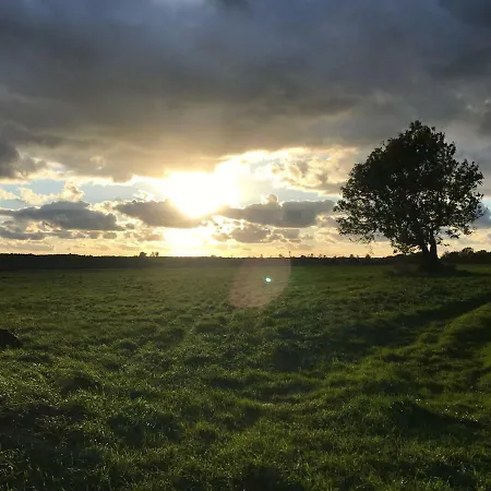 Ferienwohnung-strandspaziergang, Kleine Boergerende-Rethwisch