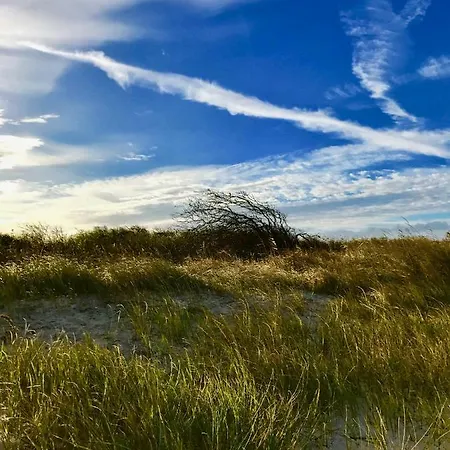 아파트 Ferienwohnung-strandspaziergang, Kleine *