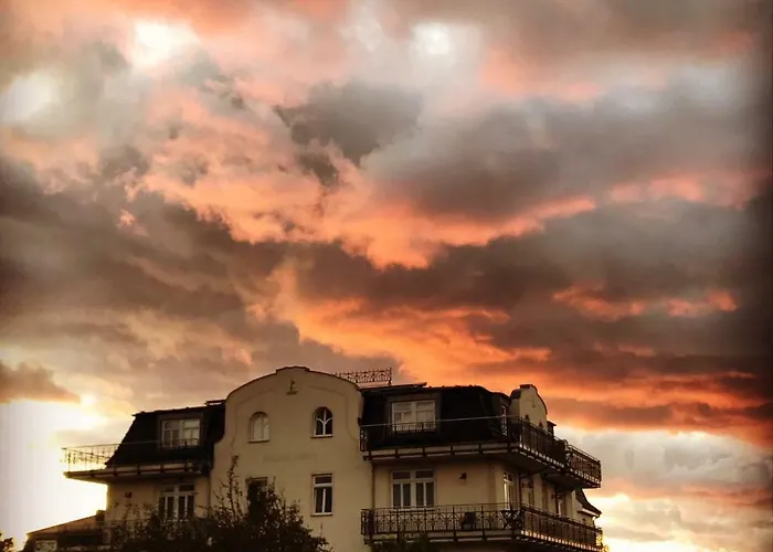 Ferienwohnung-strandspaziergang, Kleine *