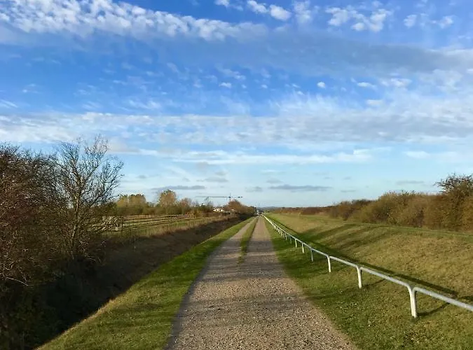 Ferienwohnung-strandspaziergang, Kleine